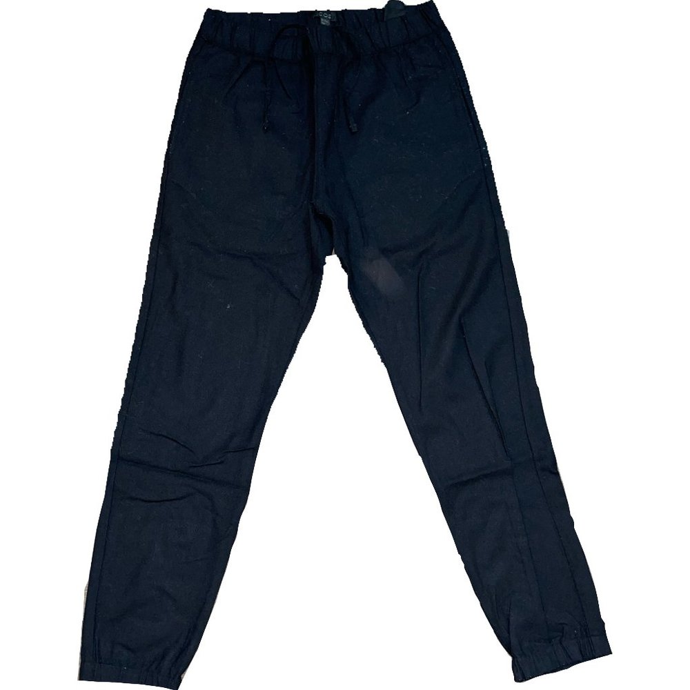 COS Wool Joggers
